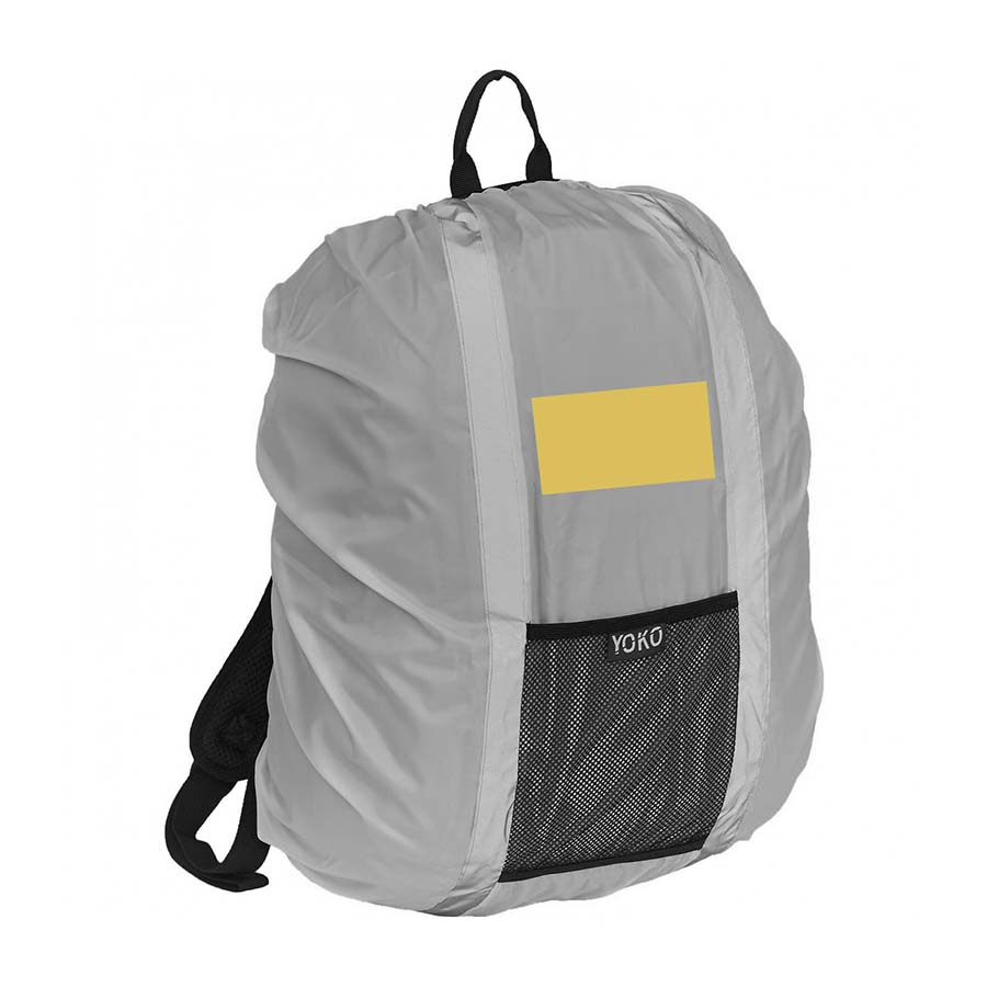 Sac à Cordon Imperméable Uxcell – 5x10 – Jaune – Pour Camping