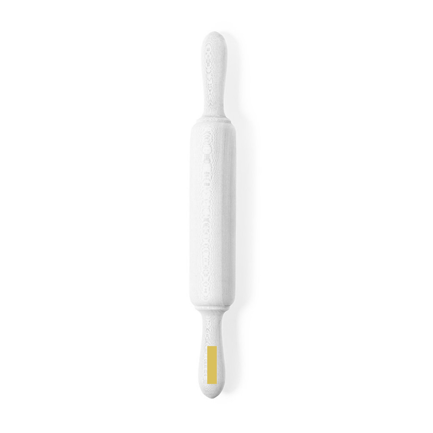 Rouleau à Pâtisserie Pro Paderno Sambonet 50/60 Cm En Bois – Fabriqué En Italie